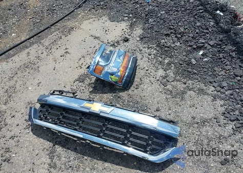 2018 Chevrolet Silverado 1500 1Lt из США, поврежденный, VIN 3GCPCREC1JG205238